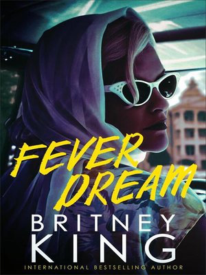 cover image of Fever Dream
